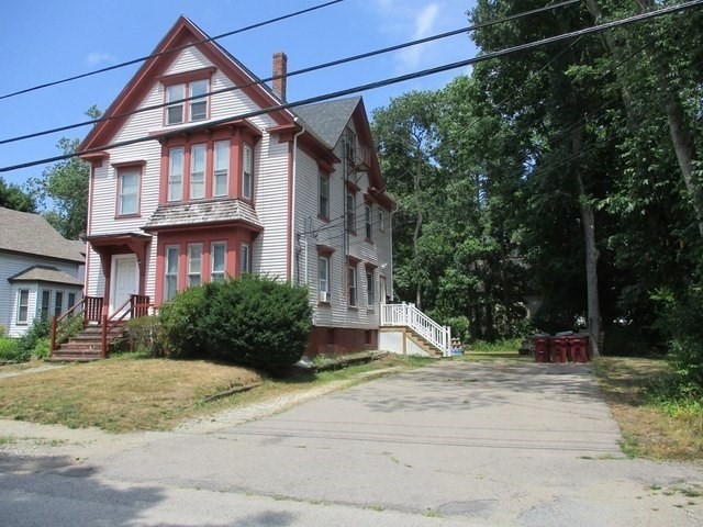 View Middleboro, MA 02346 multi-family property