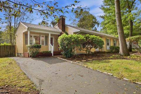 Photo of 66 Eleanor St, Dartmouth, MA 02747 (MLS # 73586202)