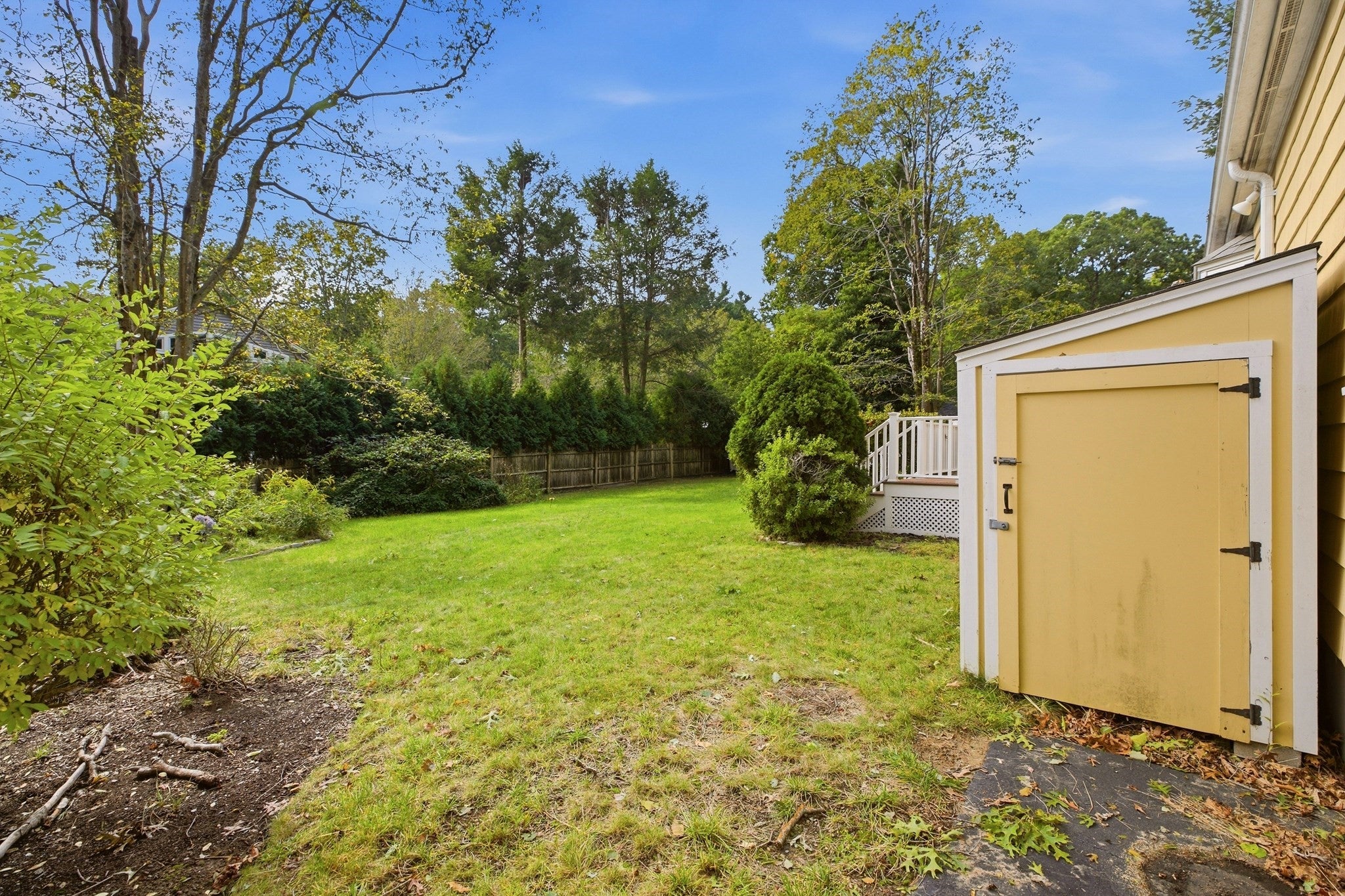 66 Eleanor St, Dartmouth, MA Photo #27
