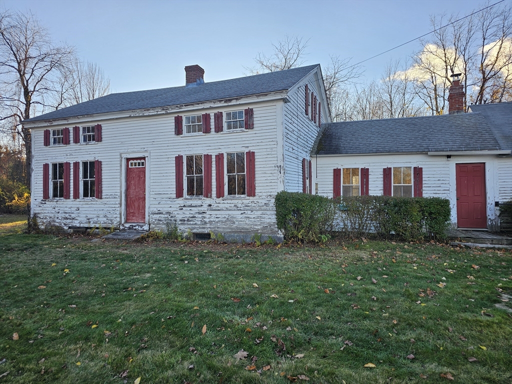 555 Highland Ave