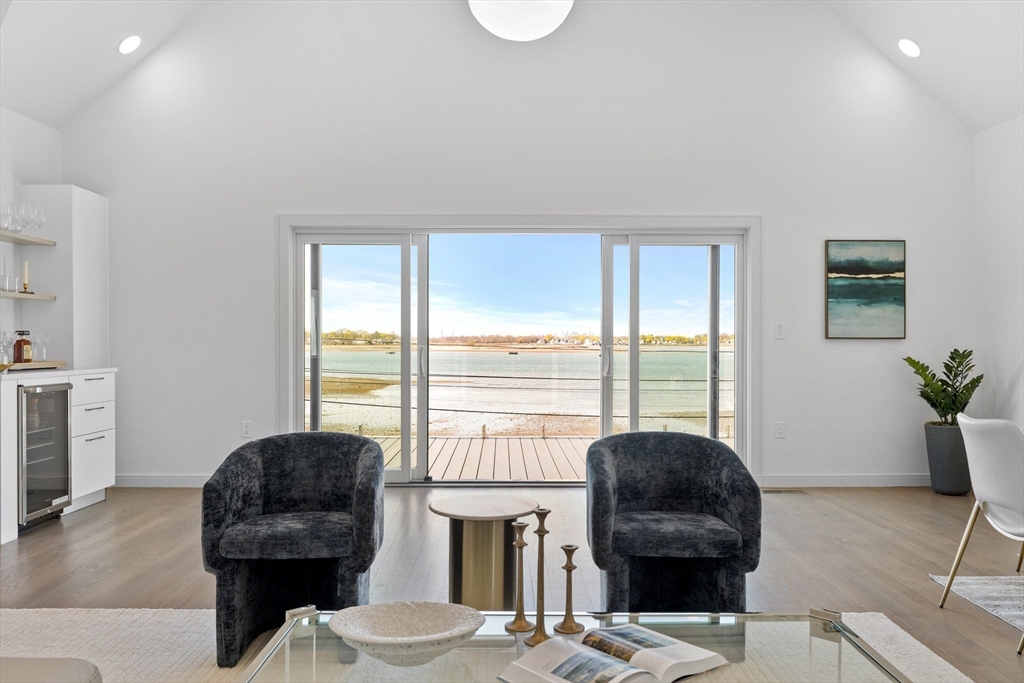 137 Wessagussett Road