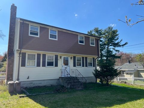 Photo of 5 Winslow Rd, Sharon, MA 02067 (MLS # 73512897)