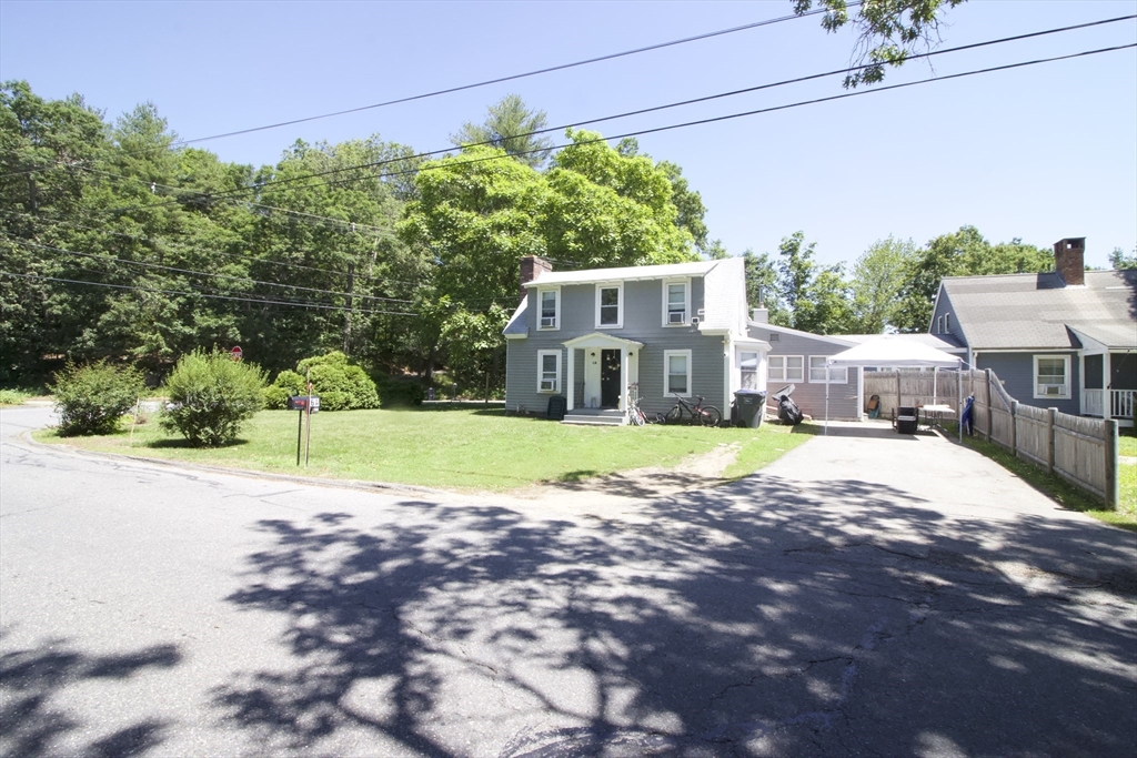 6 Mcnulty Rd