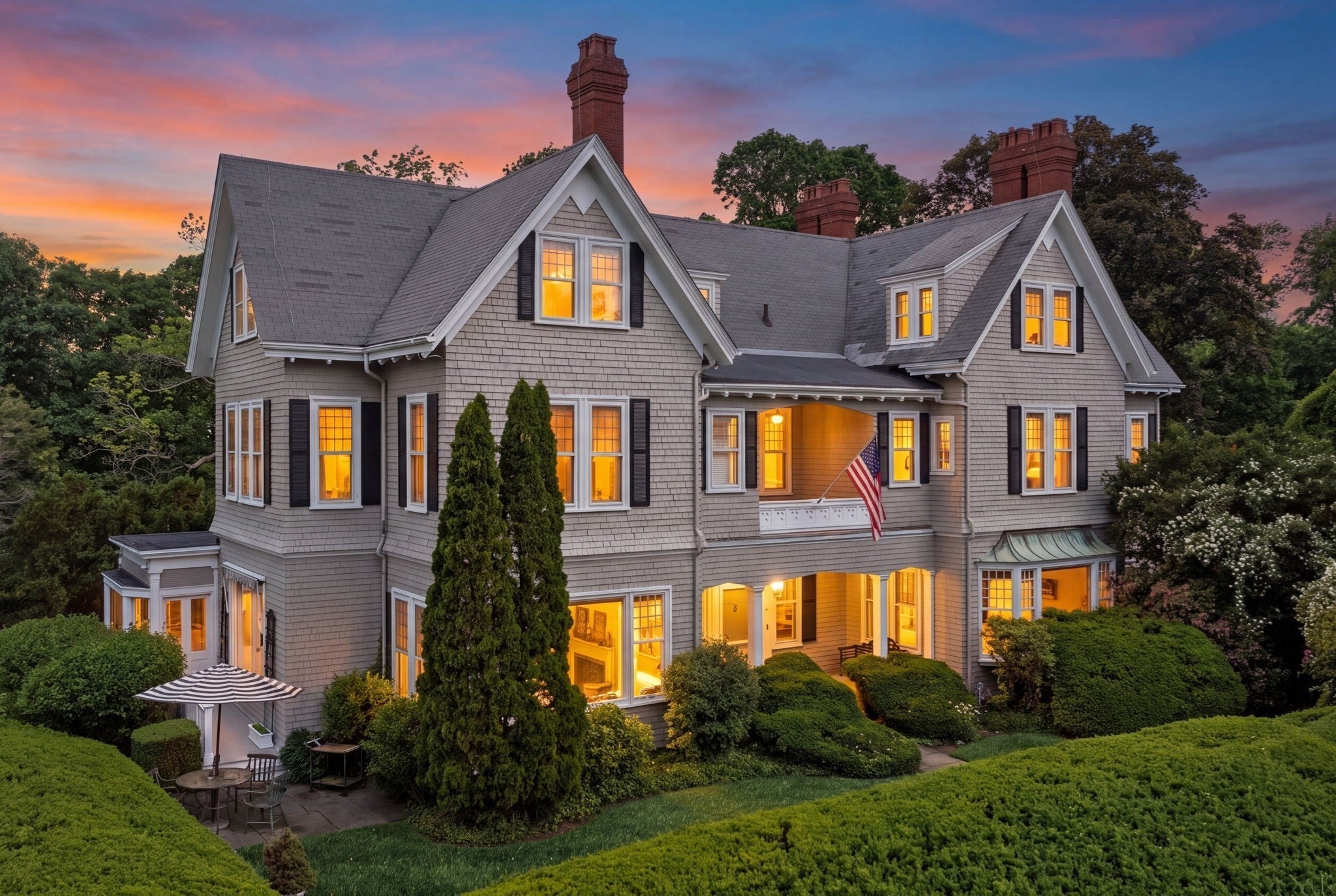 51 Cliff Street