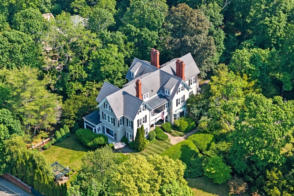 51 Cliff Street