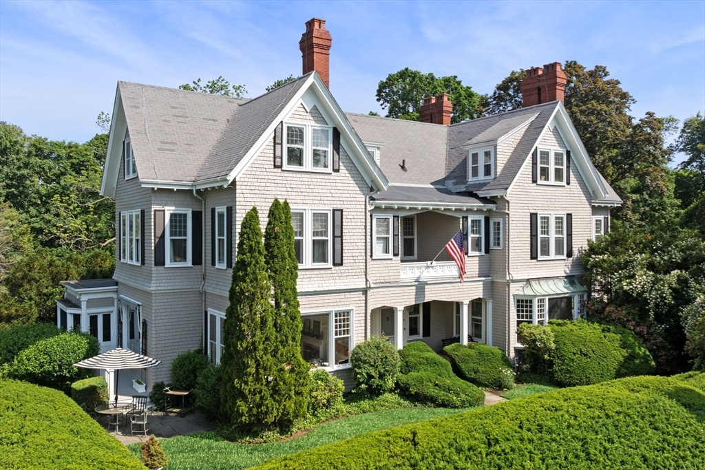 51 Cliff Street