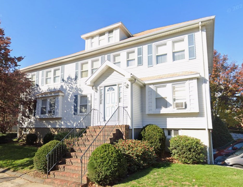 26-28 Alton St #28, Arlington, MA Photo #1