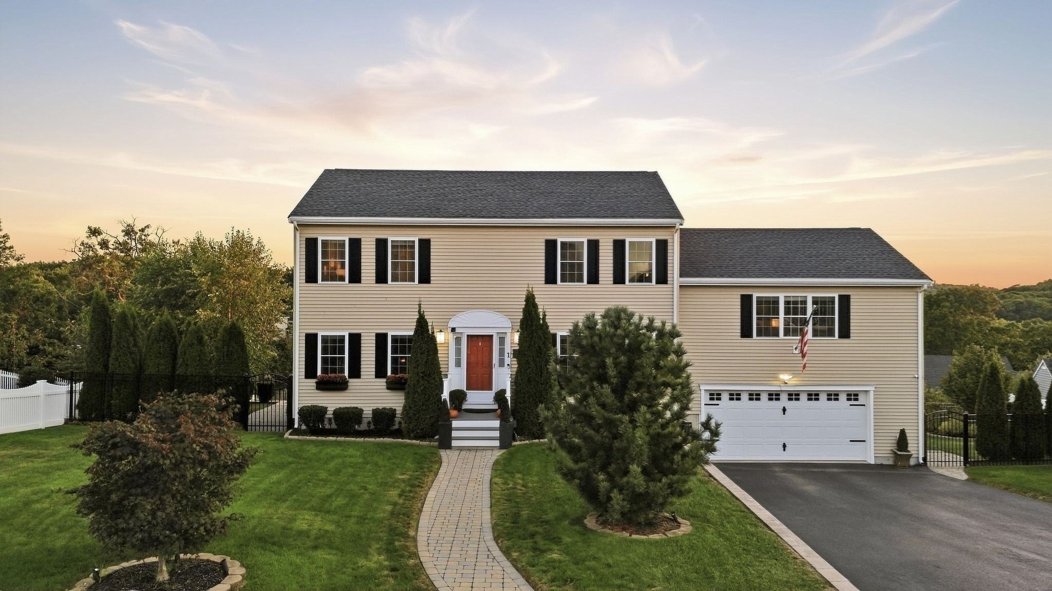 1 Tsitsinos Dr, Peabody, MA, 1 Tsitsinos Dr, Peabody, MA Photo #3