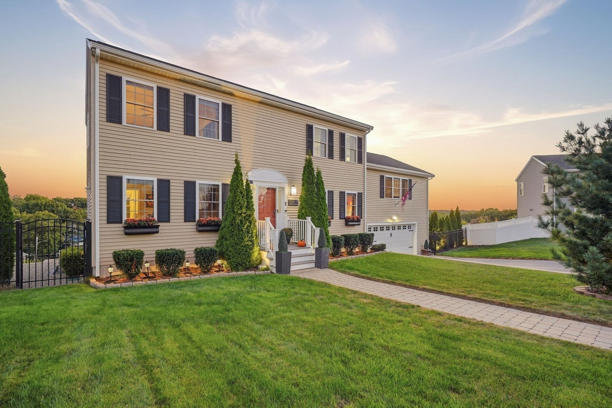 1 Tsitsinos Dr, Peabody, MA, 1 Tsitsinos Dr, Peabody, MA Photo #1
