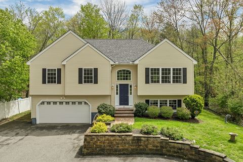 31 Danville Road Hampstead NH 03826
