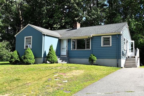 Photo of 21 Strout Ave, Wilmington, MA 01887 (MLS # 73539296)