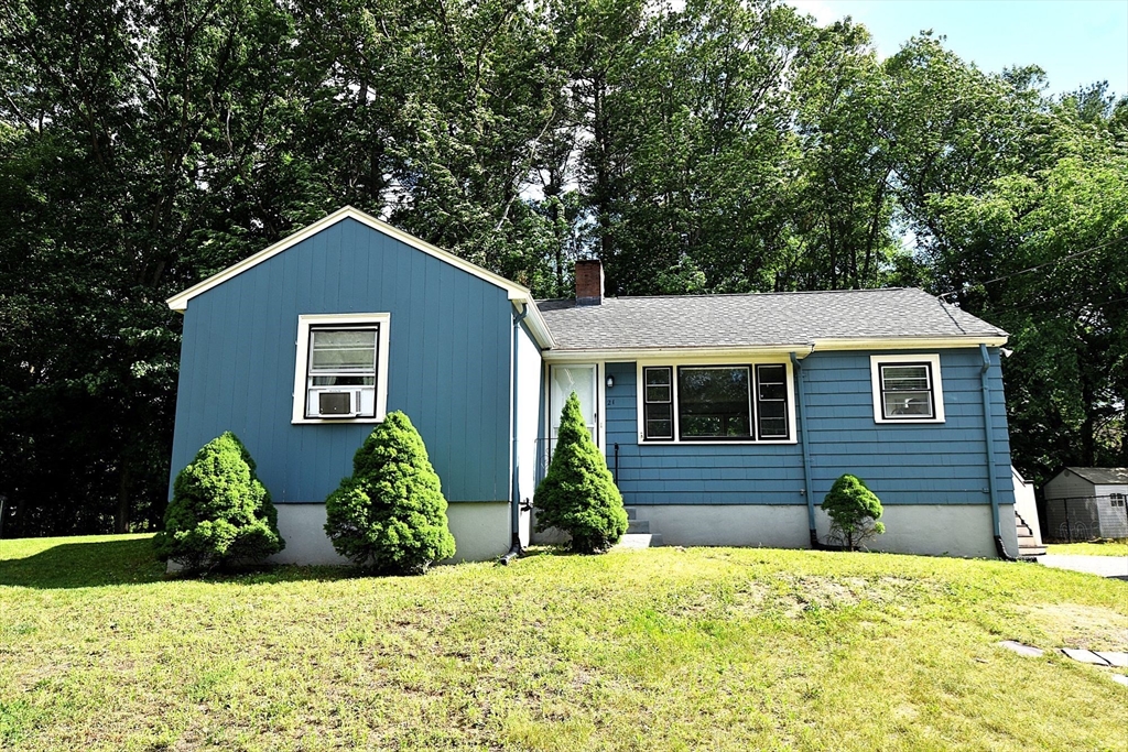 21 Strout Ave