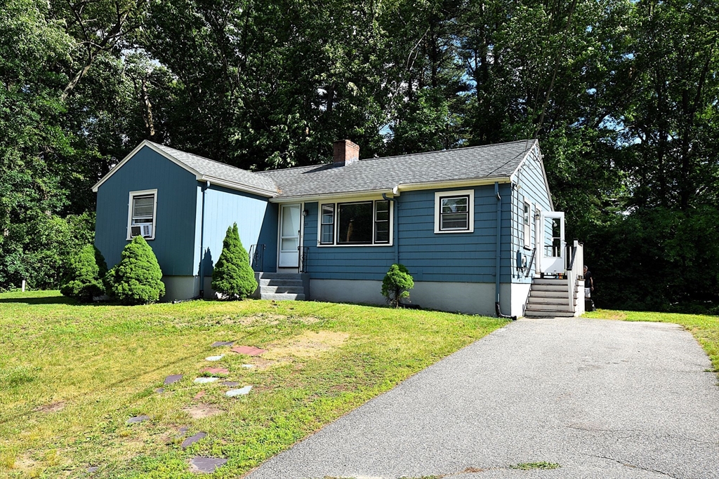 21 Strout Ave