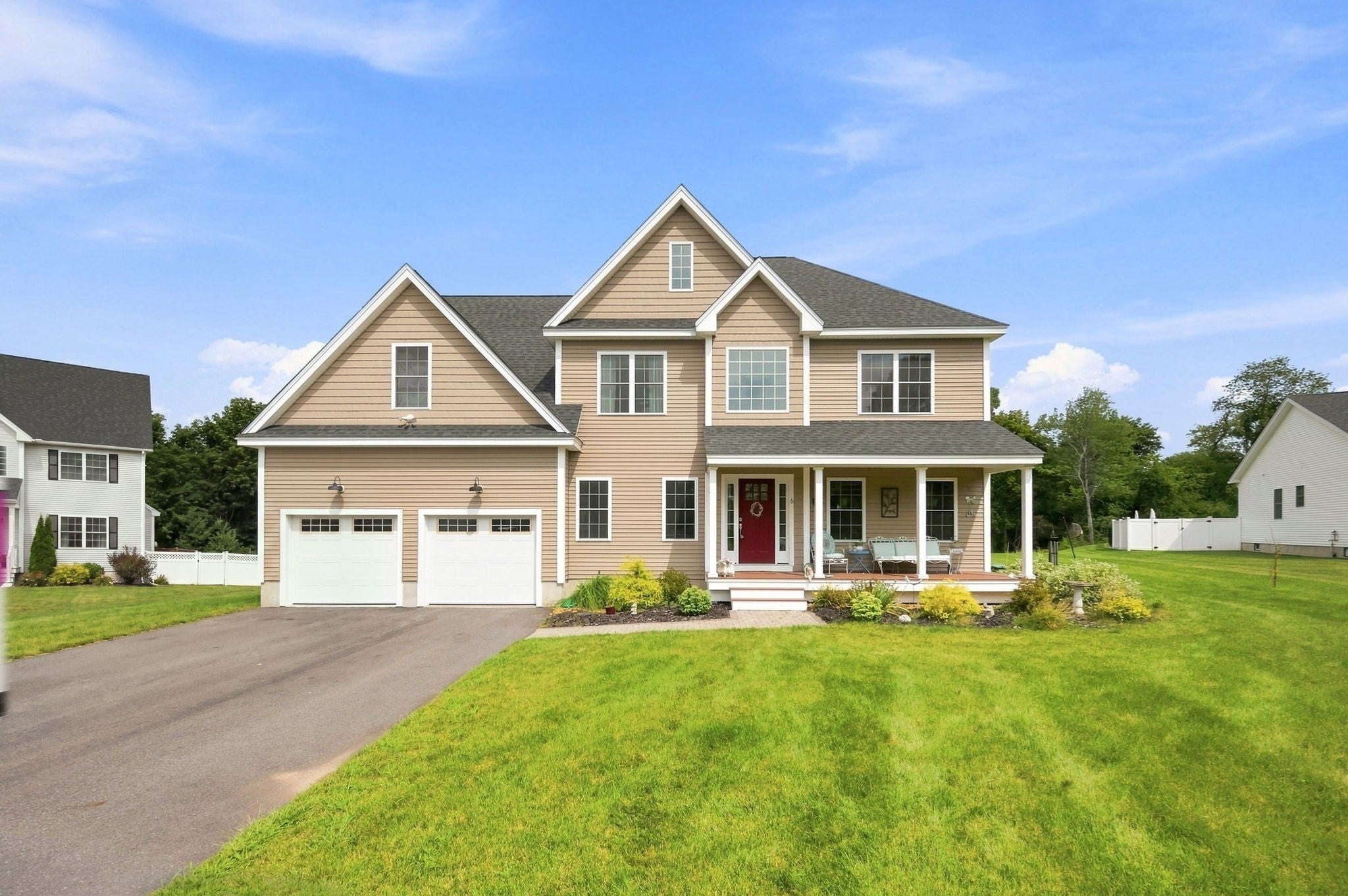 6 Geramat Way, Methuen, MA, 6 Geramat Way, Methuen, MA Photo #2