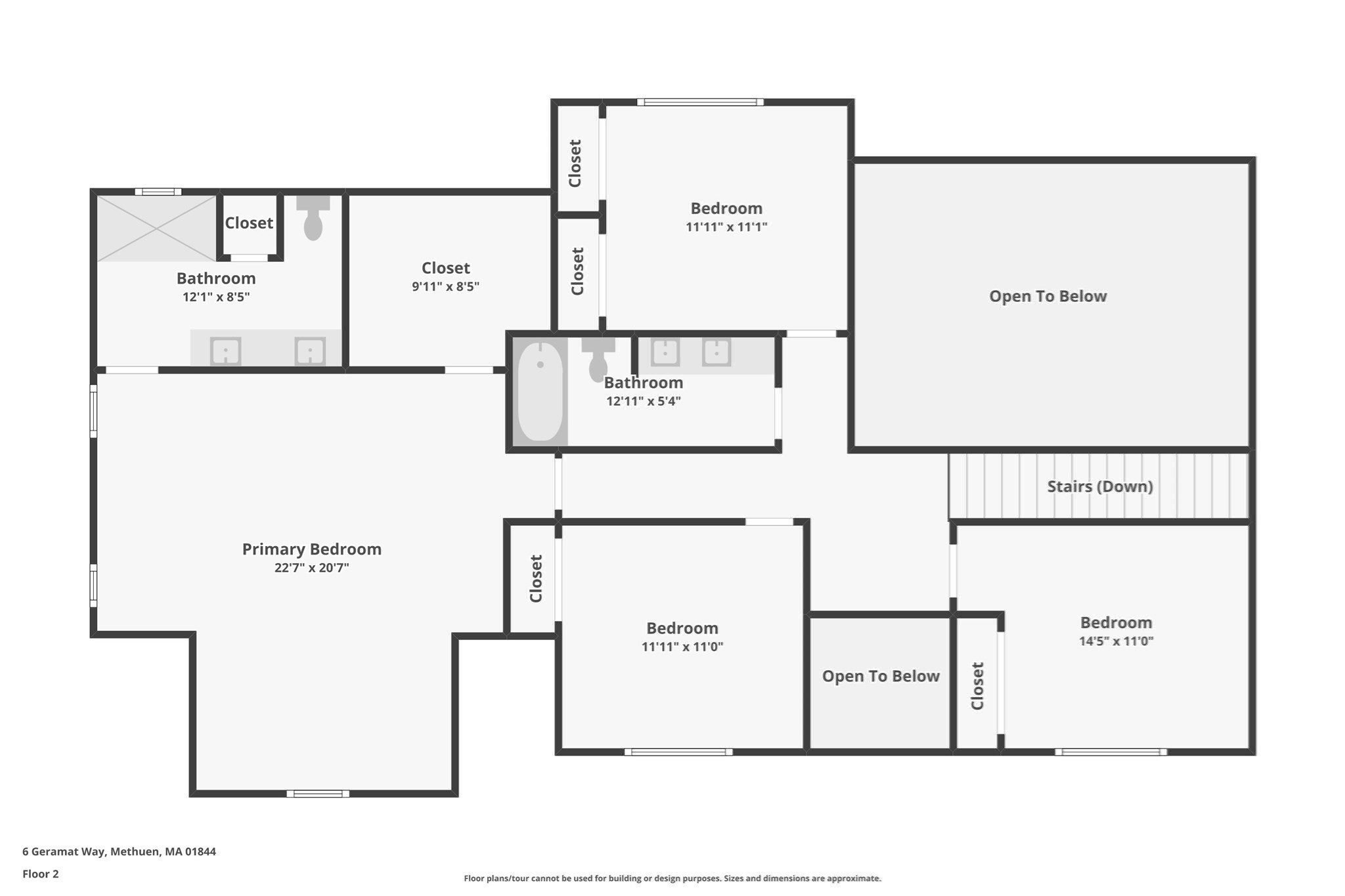 6 Geramat Way, Methuen, MA, 6 Geramat Way, Methuen, MA Photo #40