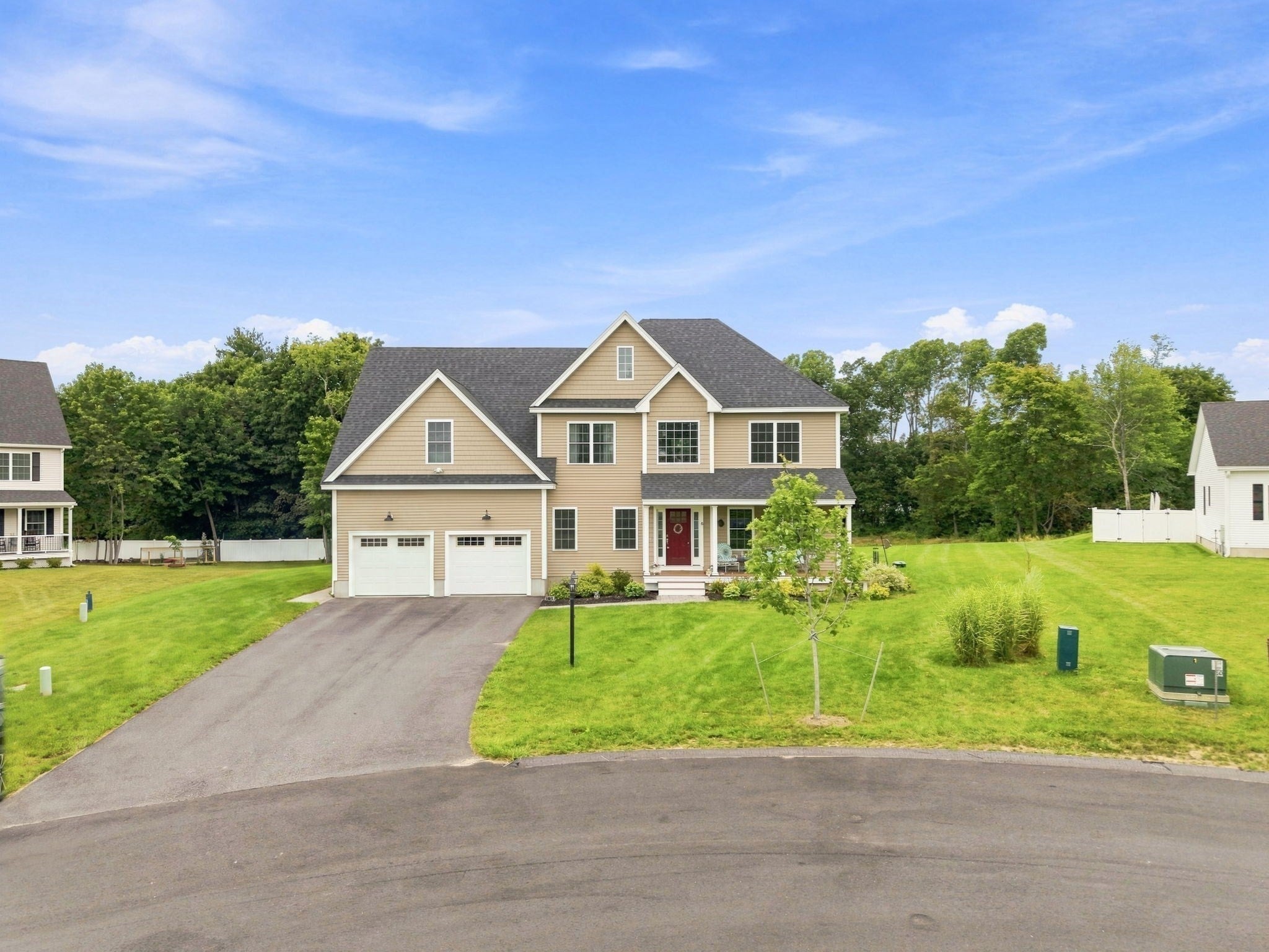 6 Geramat Way, Methuen, MA, 6 Geramat Way, Methuen, MA Photo #3