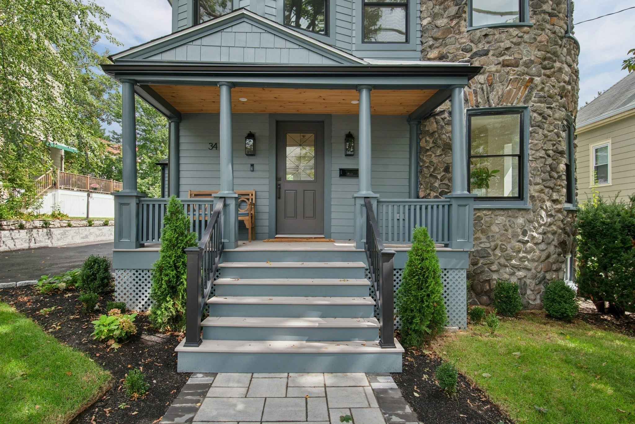 34 Addison St, Arlington MA 02476