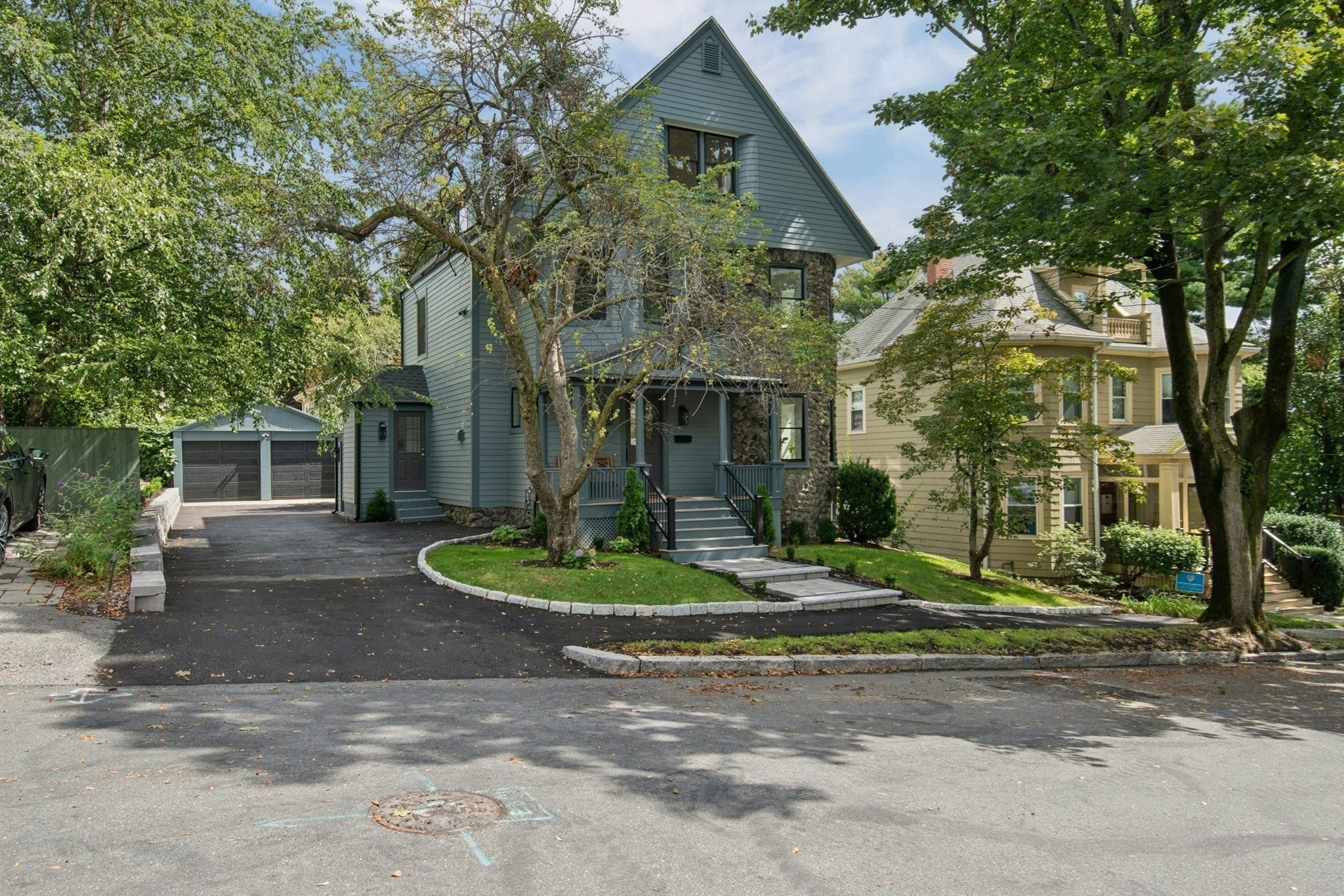 34 Addison St