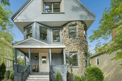 34 Addison St Arlington MA 02476