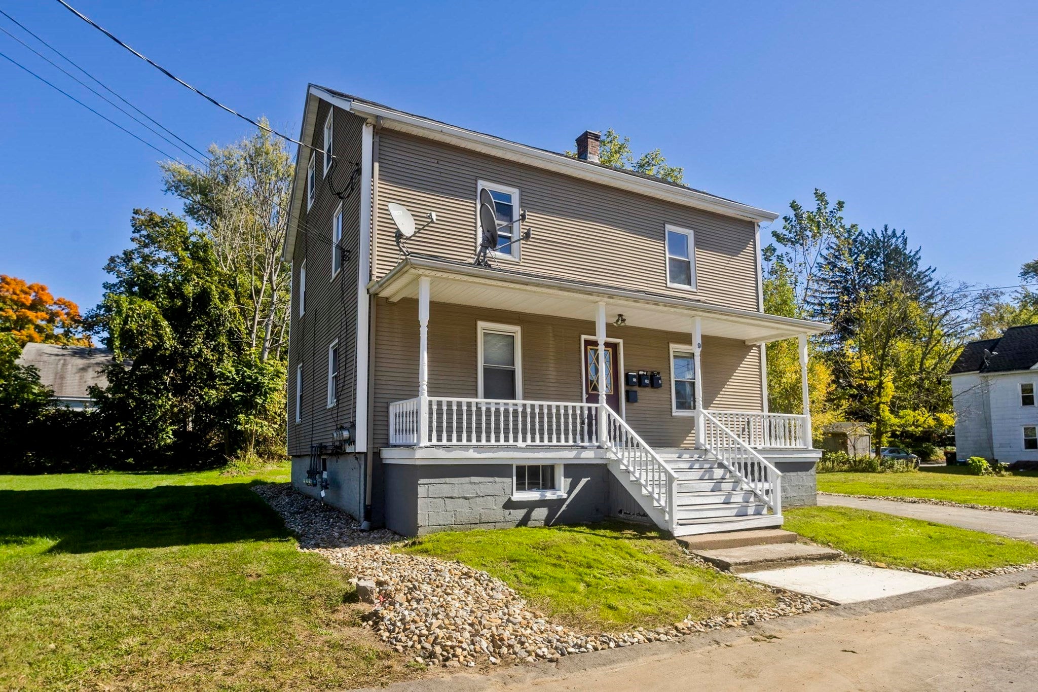 7-9 Graves Street, South Hadley, MA Photo #1