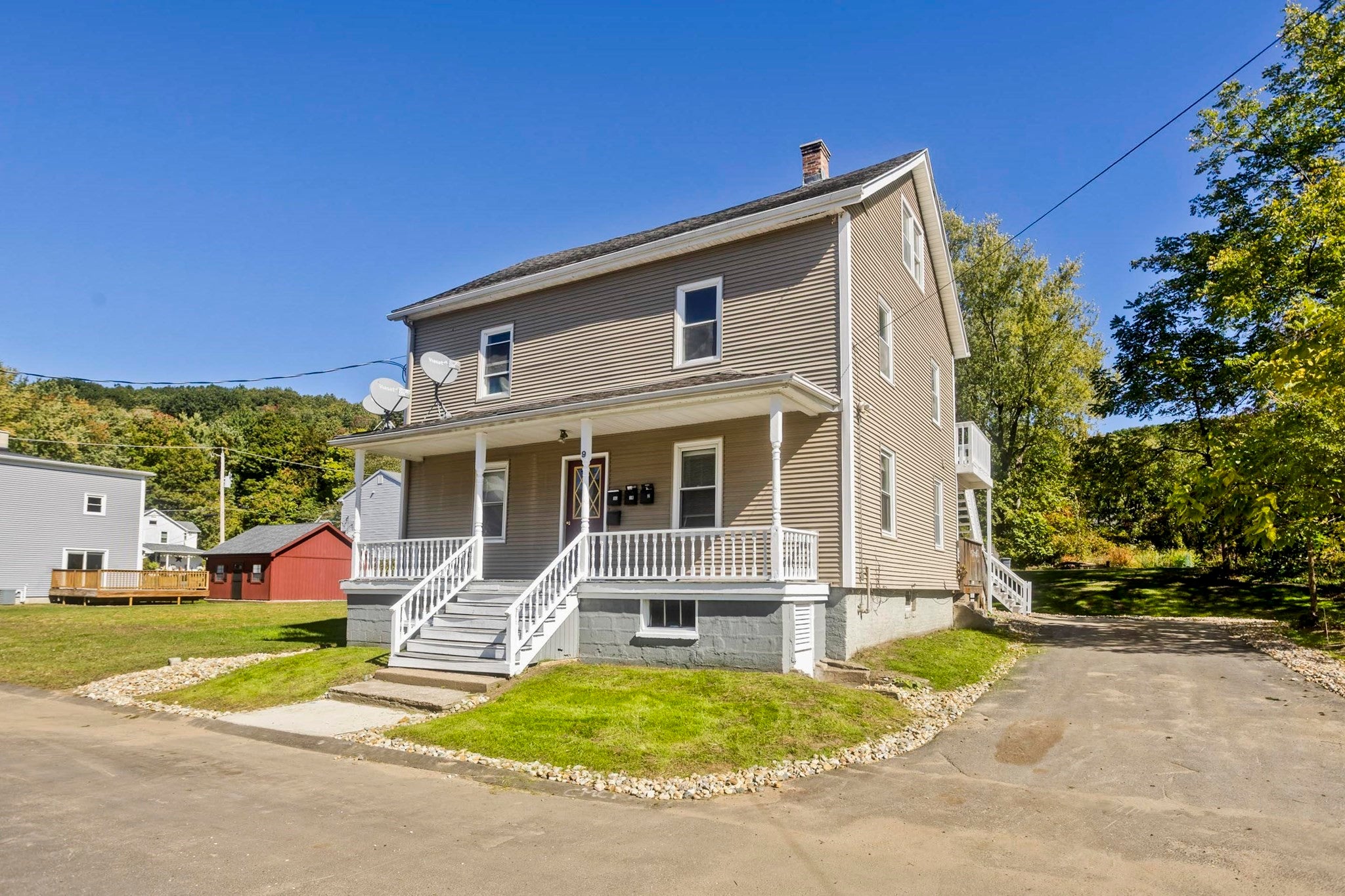 7-9 Graves Street, South Hadley, MA Photo #2