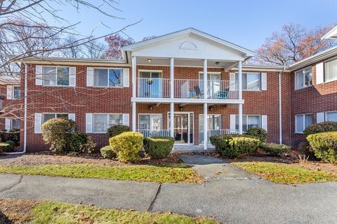 4 Bayberry Dr 3 Sharon MA 02067