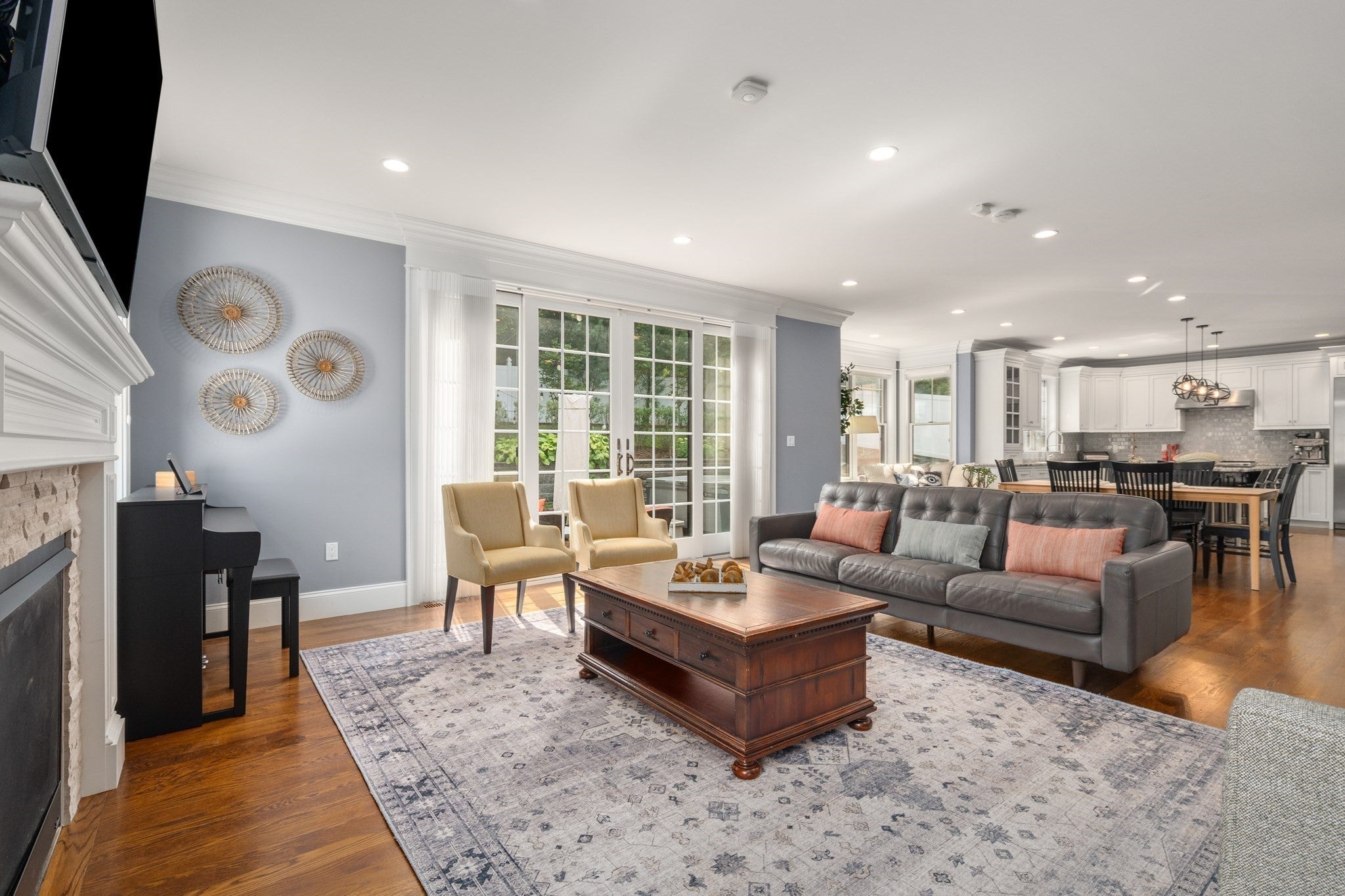 155 Hartman Rd, Newton, MA, 155 Hartman Rd, Newton, MA Photo #9