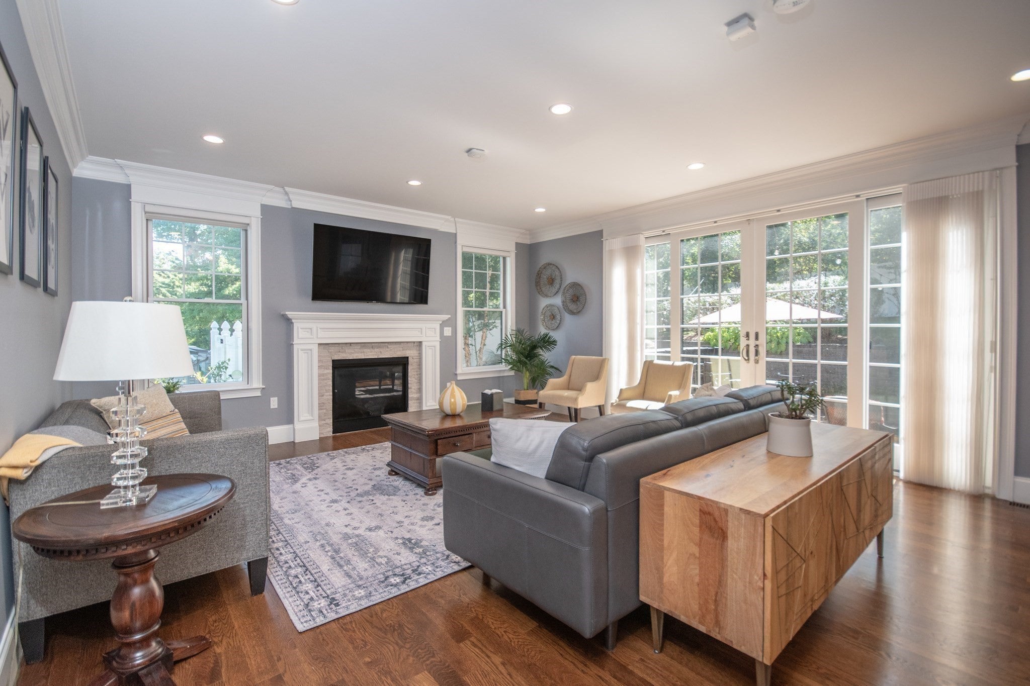 155 Hartman Rd, Newton, MA, 155 Hartman Rd, Newton, MA Photo #7
