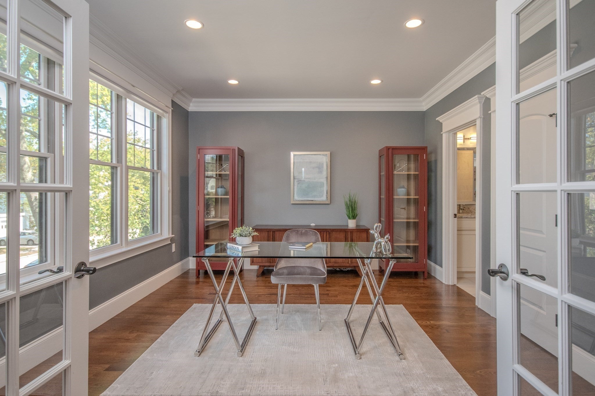 155 Hartman Rd