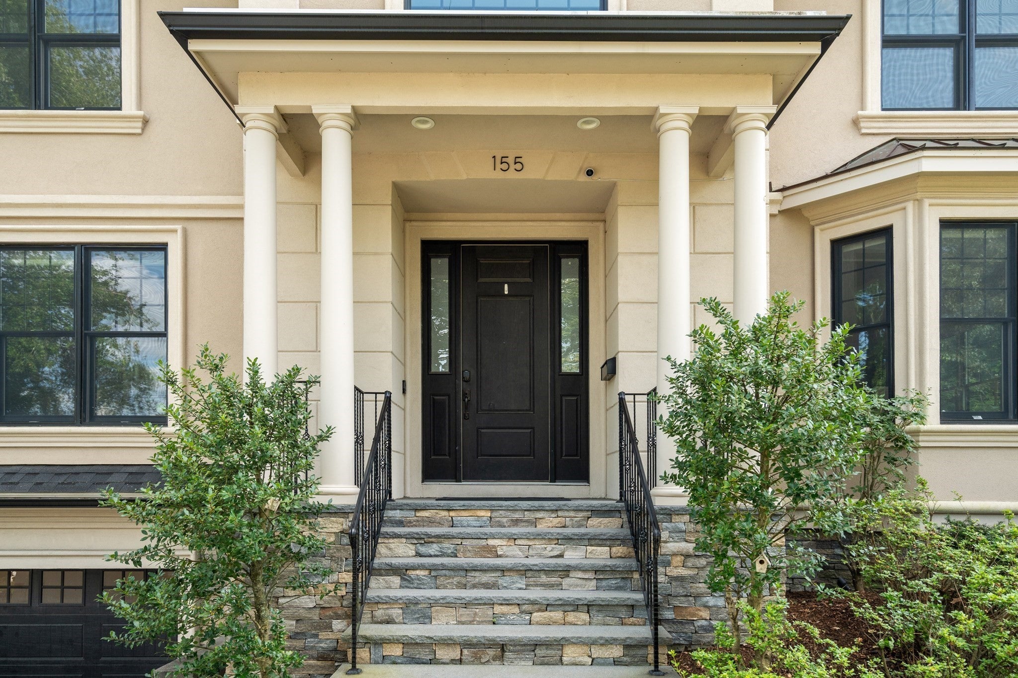 155 Hartman Rd