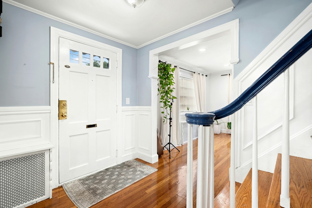50 Depot St