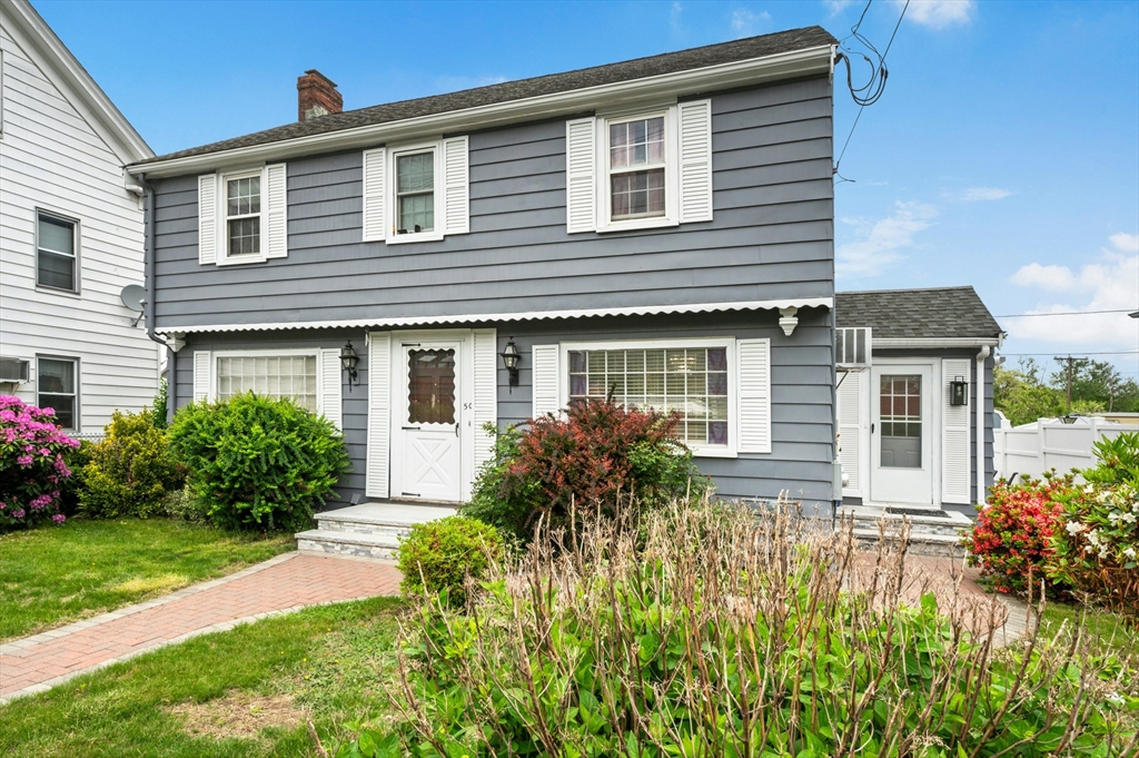 50 Depot St