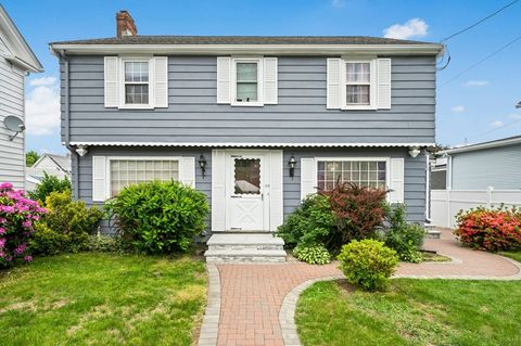 50 Depot St Milford MA 01757