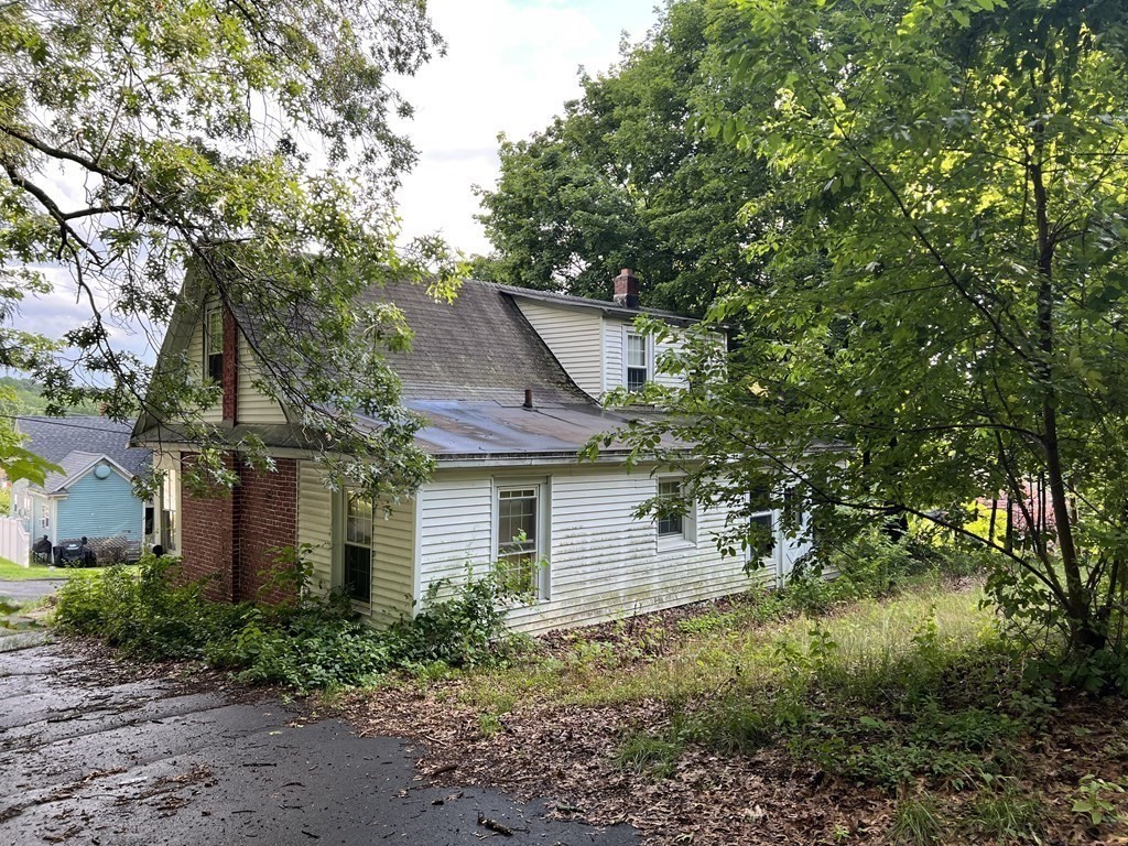 40 Spring Street Ext