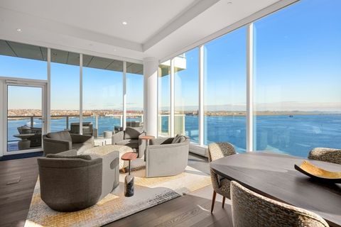 50 Liberty Dr PH1B Boston MA 02210