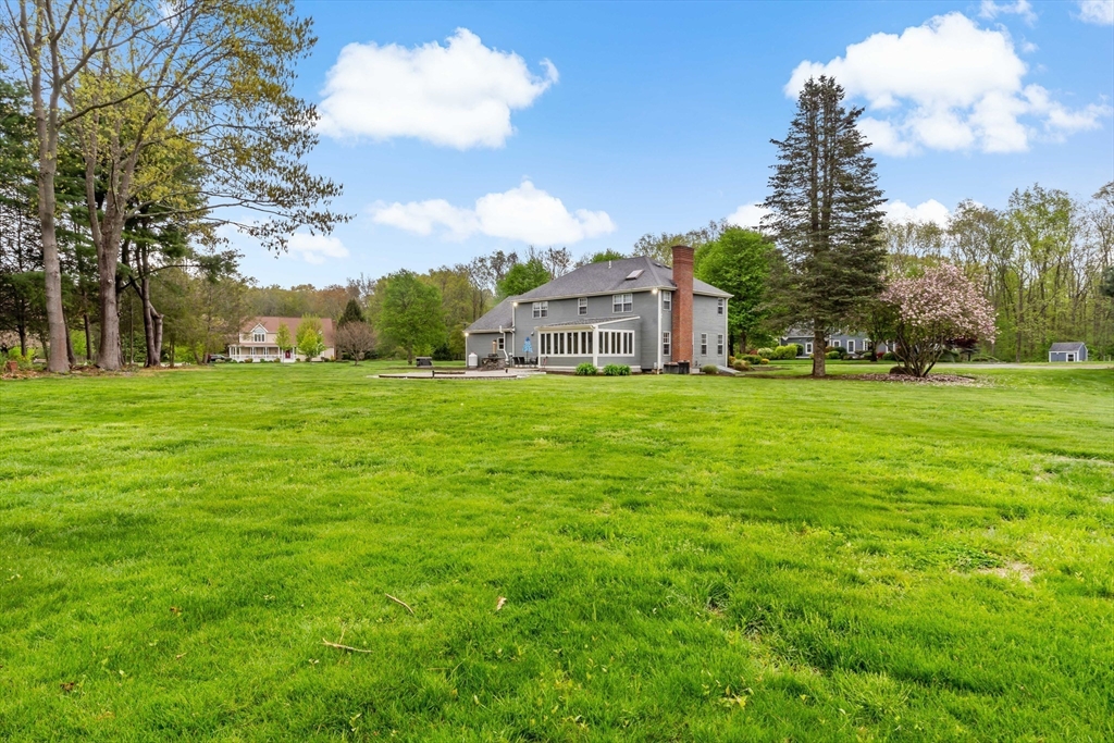 2 Augusta Cir