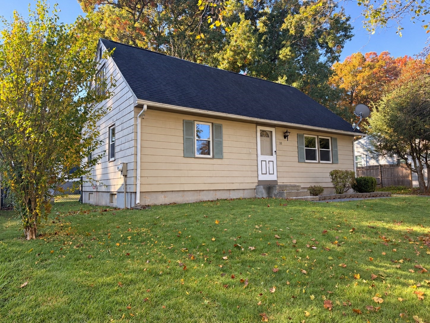 33 Sierra Vista Rd, Springfield, MA, 33 Sierra Vista Rd, Springfield, MA Photo #1