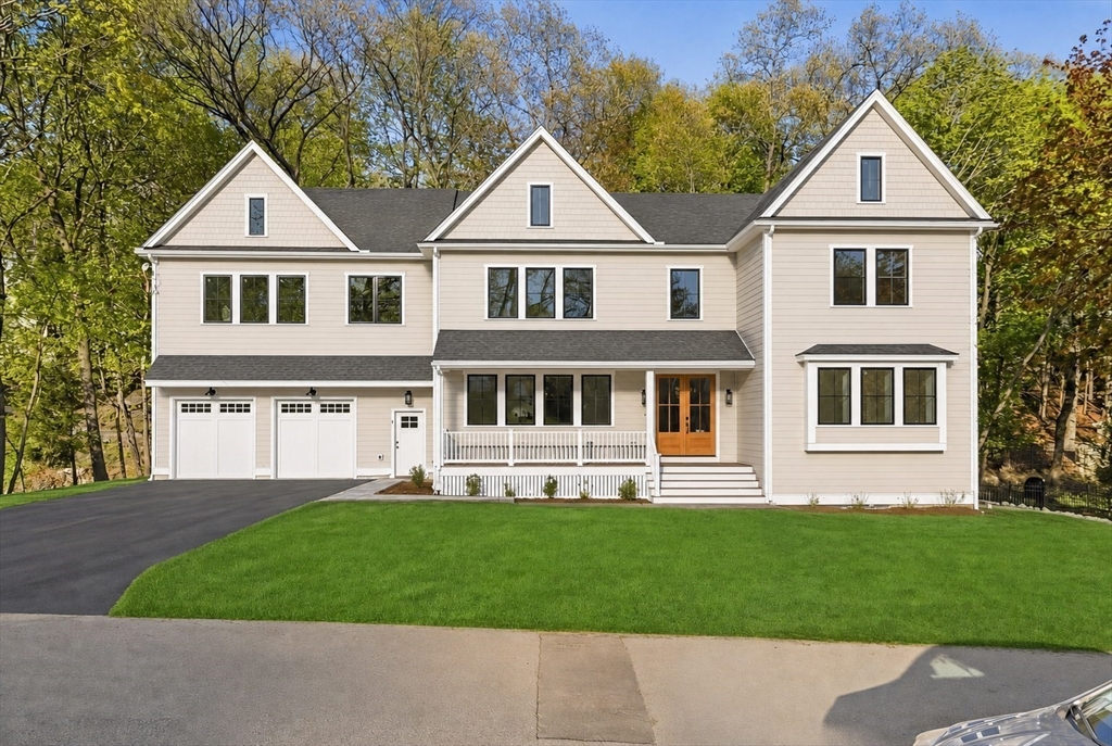8 Priscilla Ln