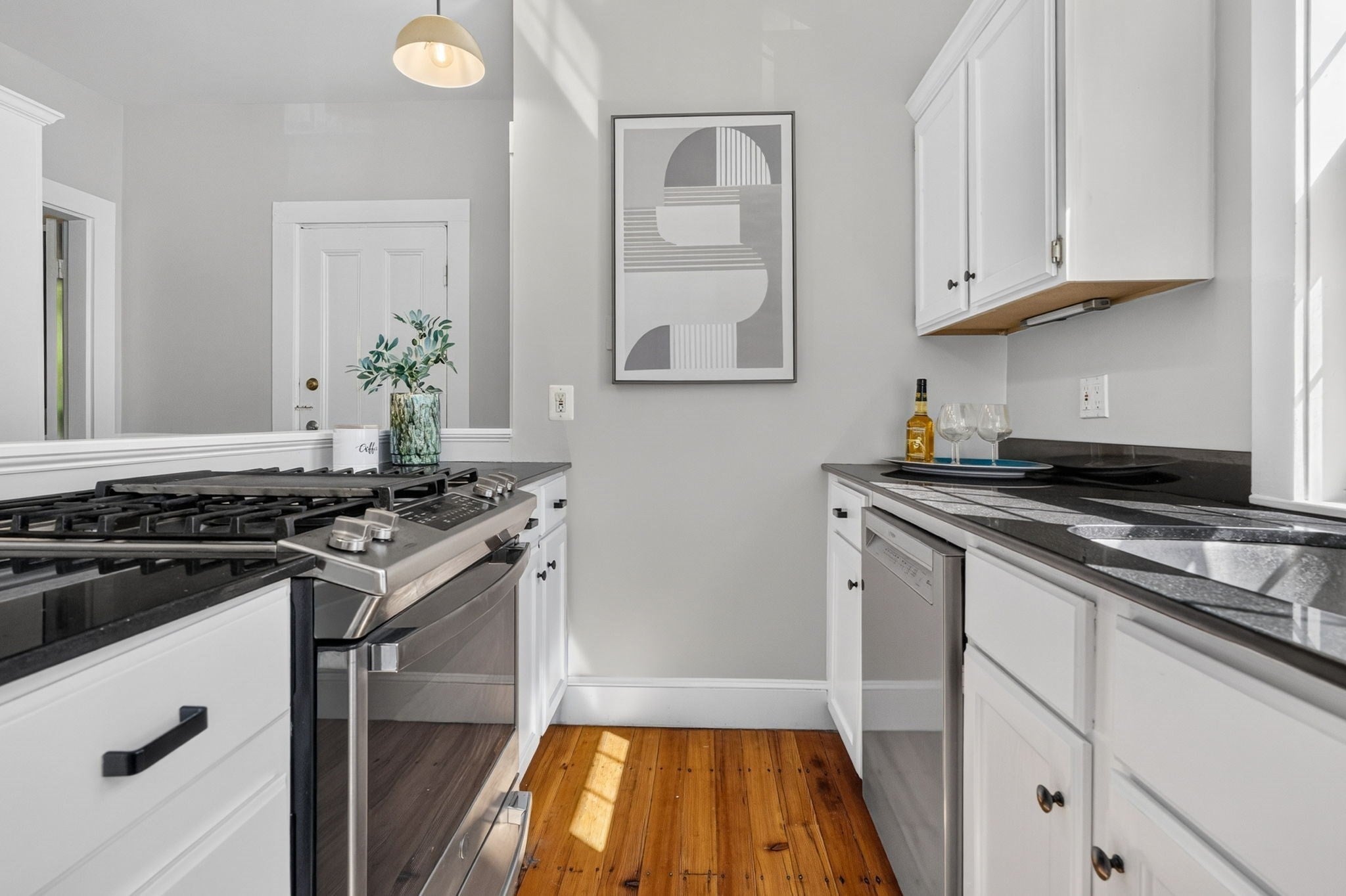 15 Kenney Street #2, Boston, MA, 15 Kenney Street #2, Boston, MA Photo #13
