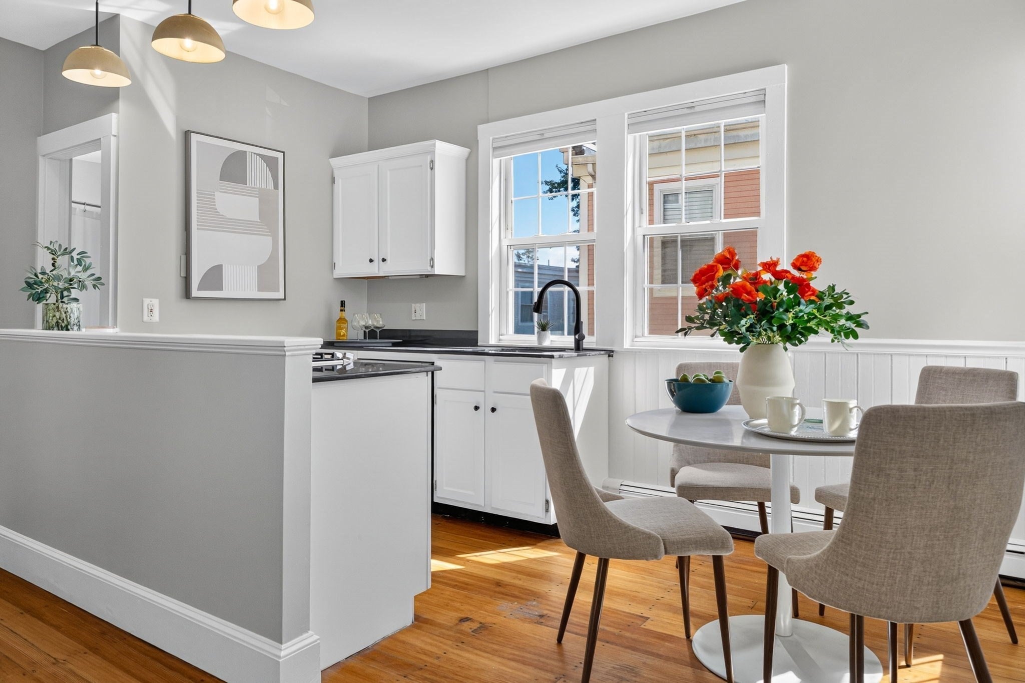 15 Kenney Street #2, Boston, MA, 15 Kenney Street #2, Boston, MA Photo #11