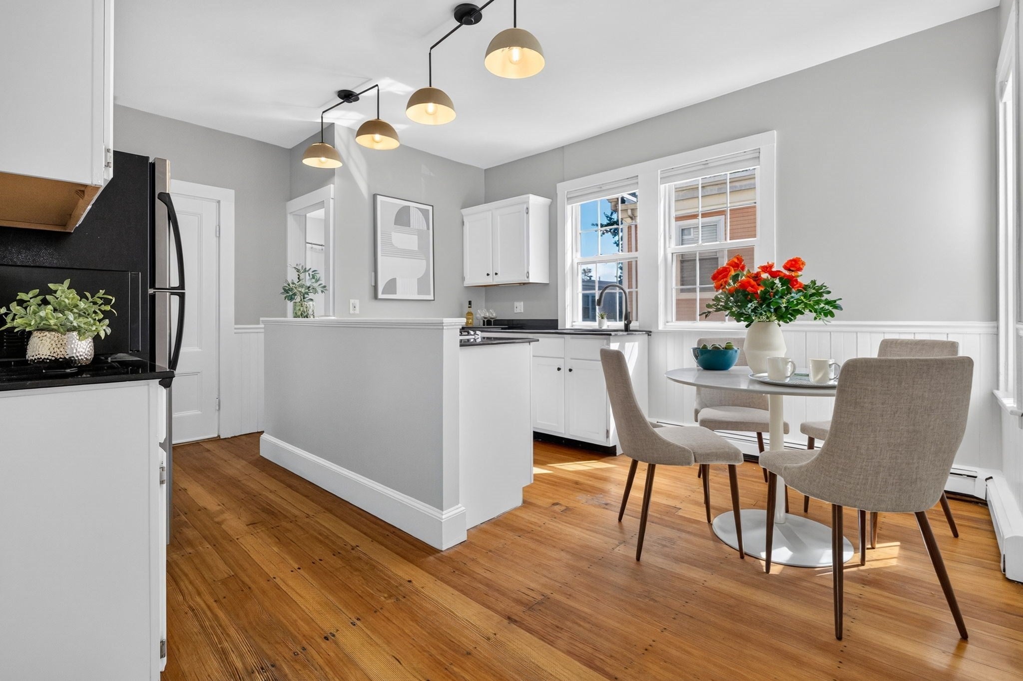 15 Kenney Street #2, Boston, MA, 15 Kenney Street #2, Boston, MA Photo #7