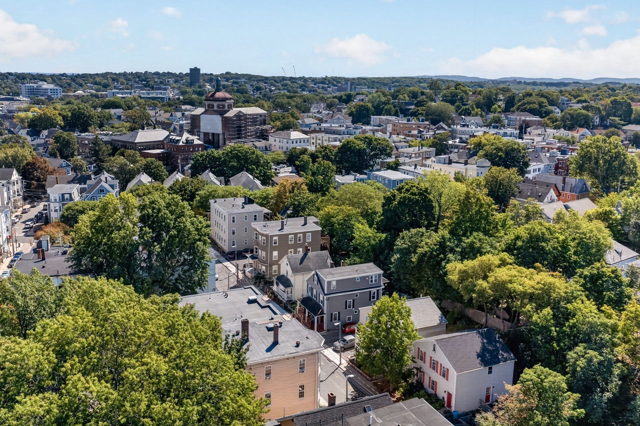 15 Kenney Street #2, Boston, MA, 15 Kenney Street #2, Boston, MA Photo #21