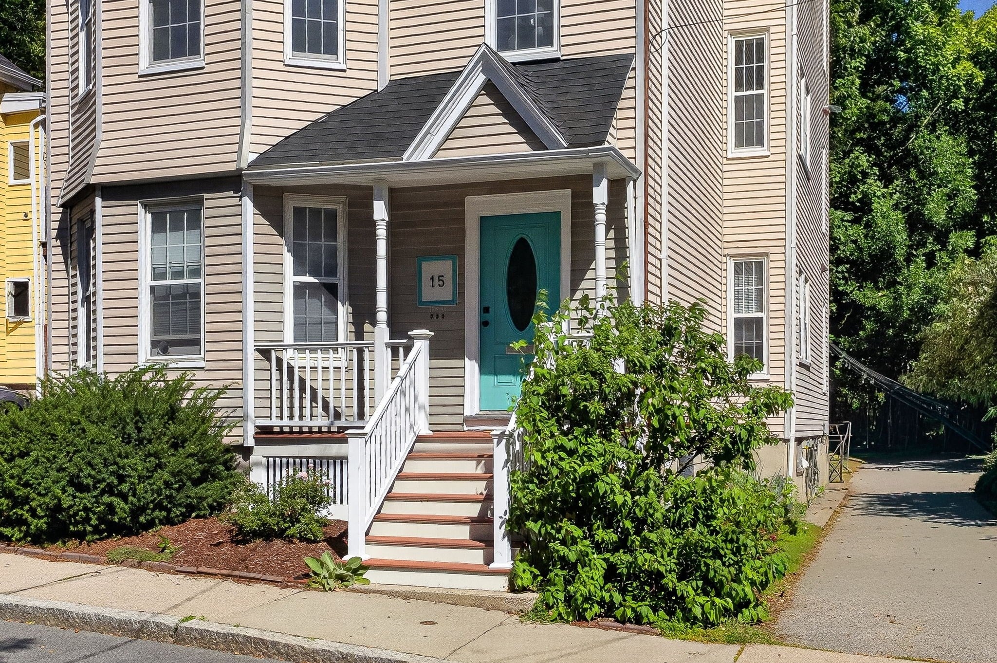 15 Kenney Street #2, Boston, MA, 15 Kenney Street #2, Boston, MA Photo #27