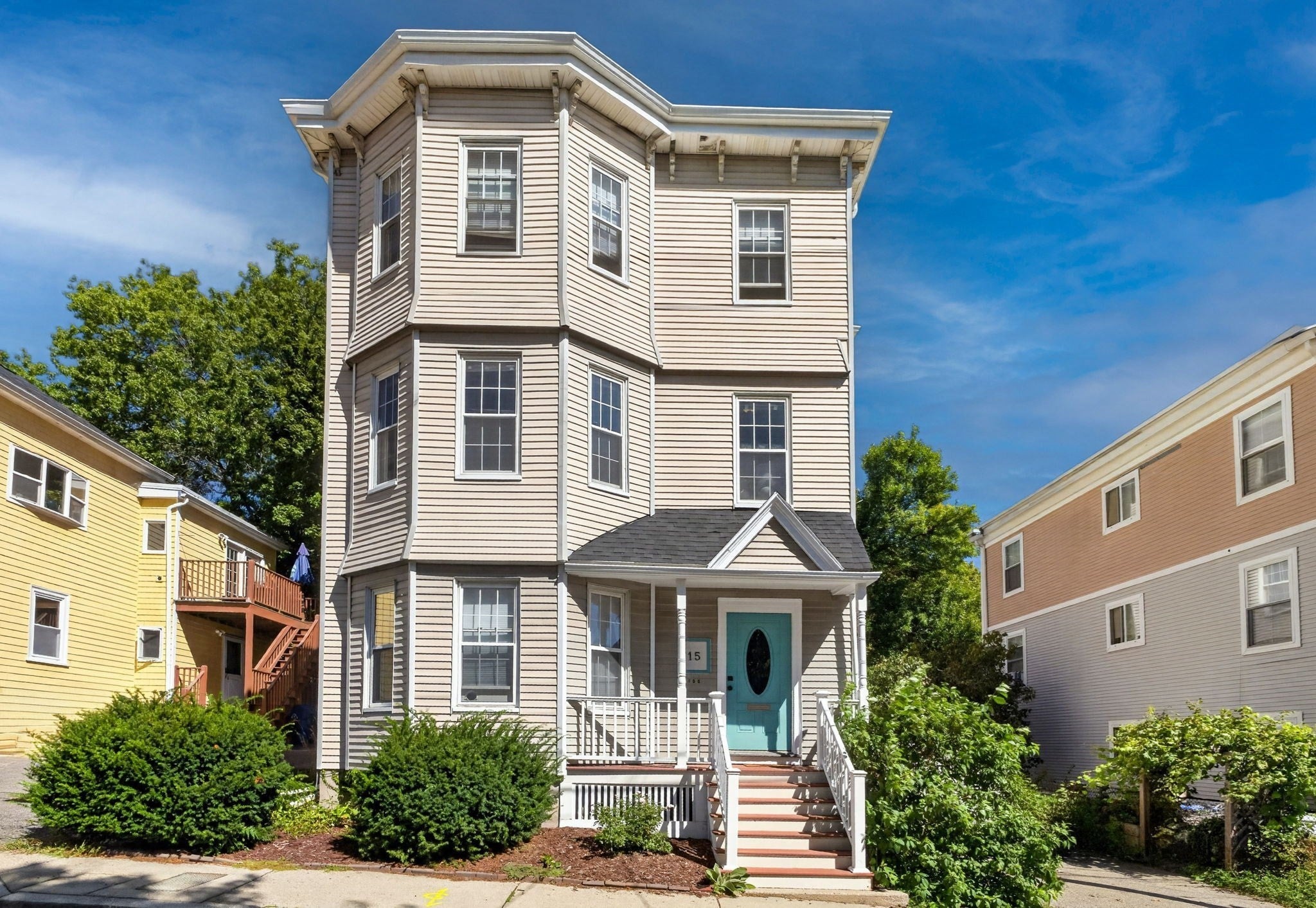 15 Kenney Street #2, Boston, MA, 15 Kenney Street #2, Boston, MA Photo #24