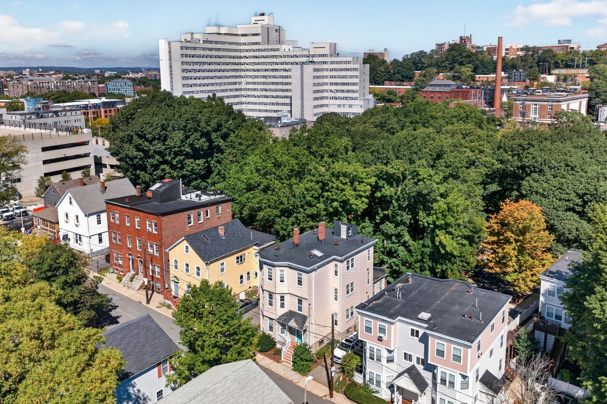 15 Kenney Street #2, Boston, MA, 15 Kenney Street #2, Boston, MA Photo #23