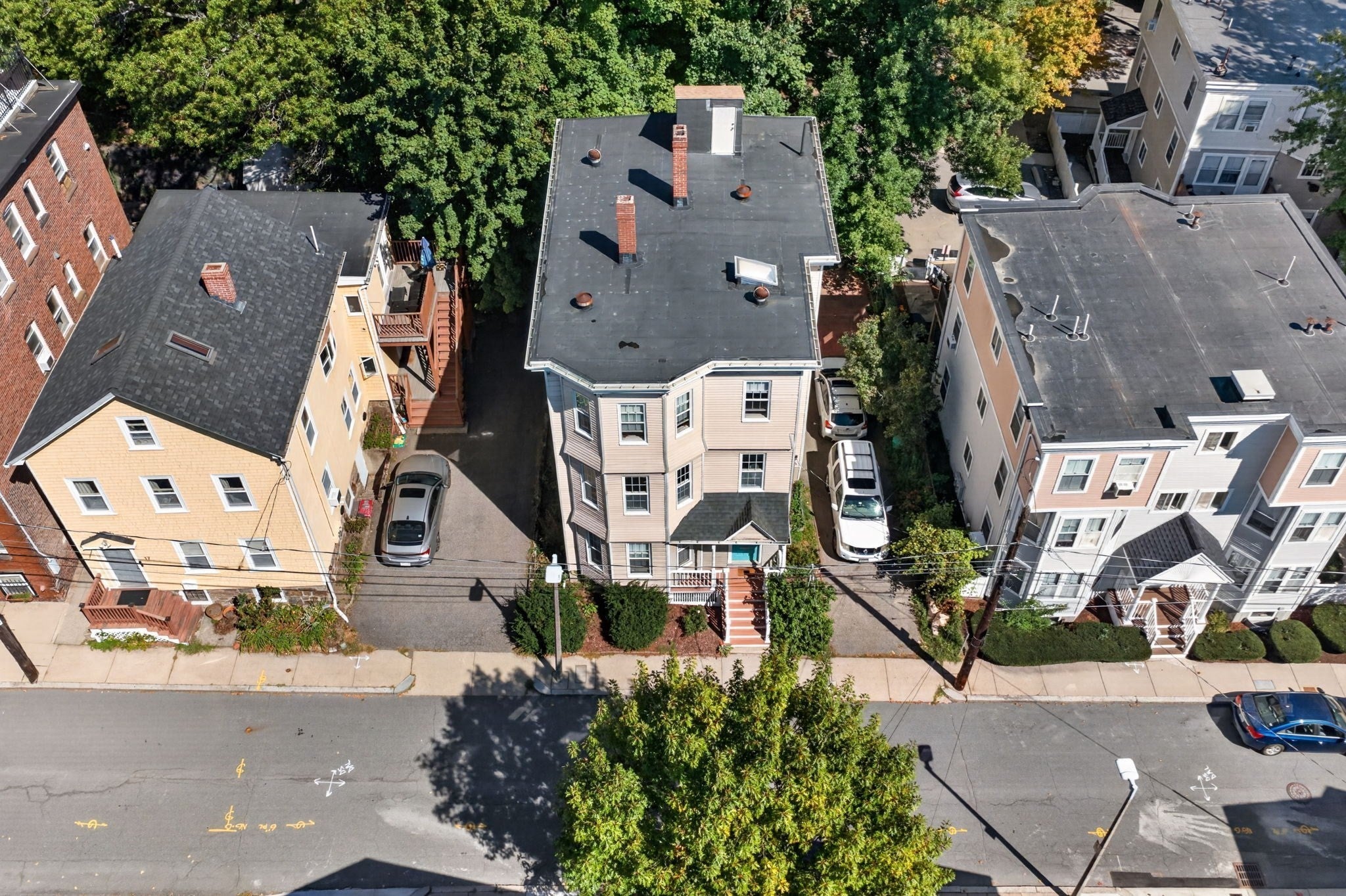 15 Kenney Street #2, Boston, MA, 15 Kenney Street #2, Boston, MA Photo #20