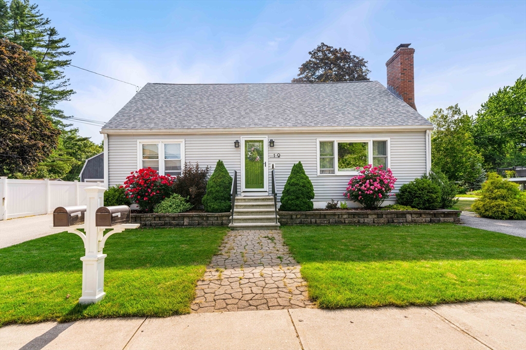 19 Maple St