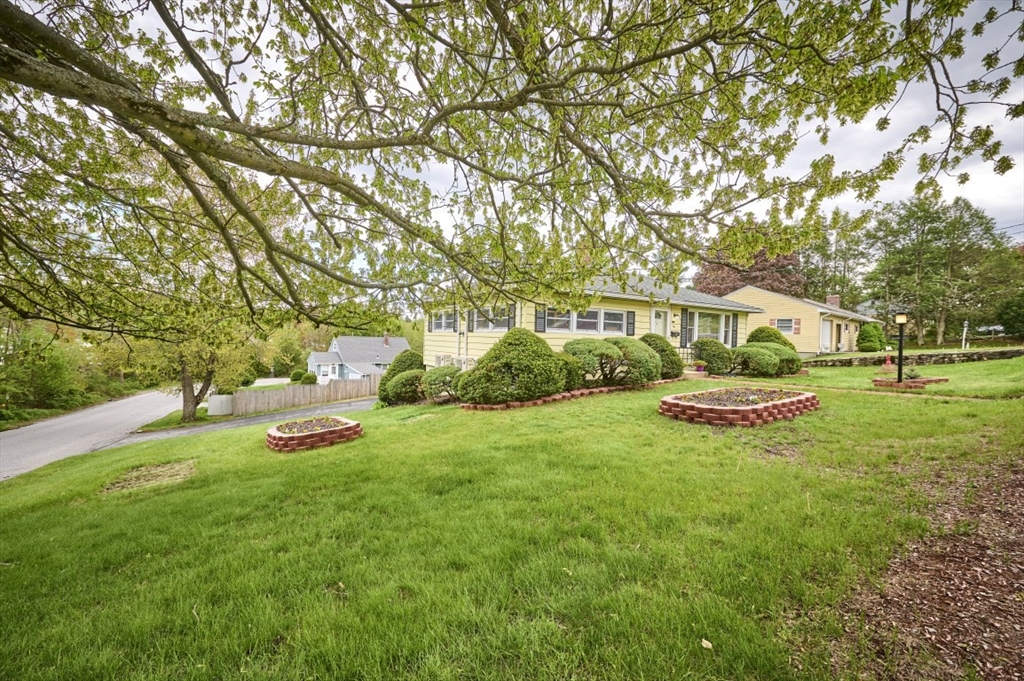 1 Alpine Drive