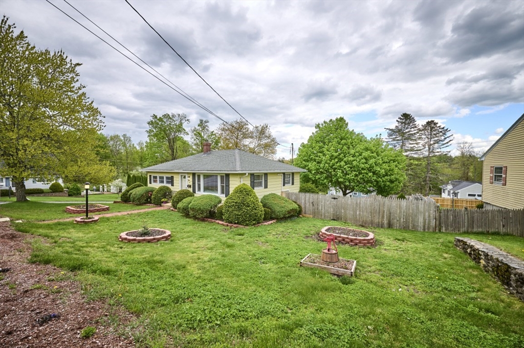 1 Alpine Drive