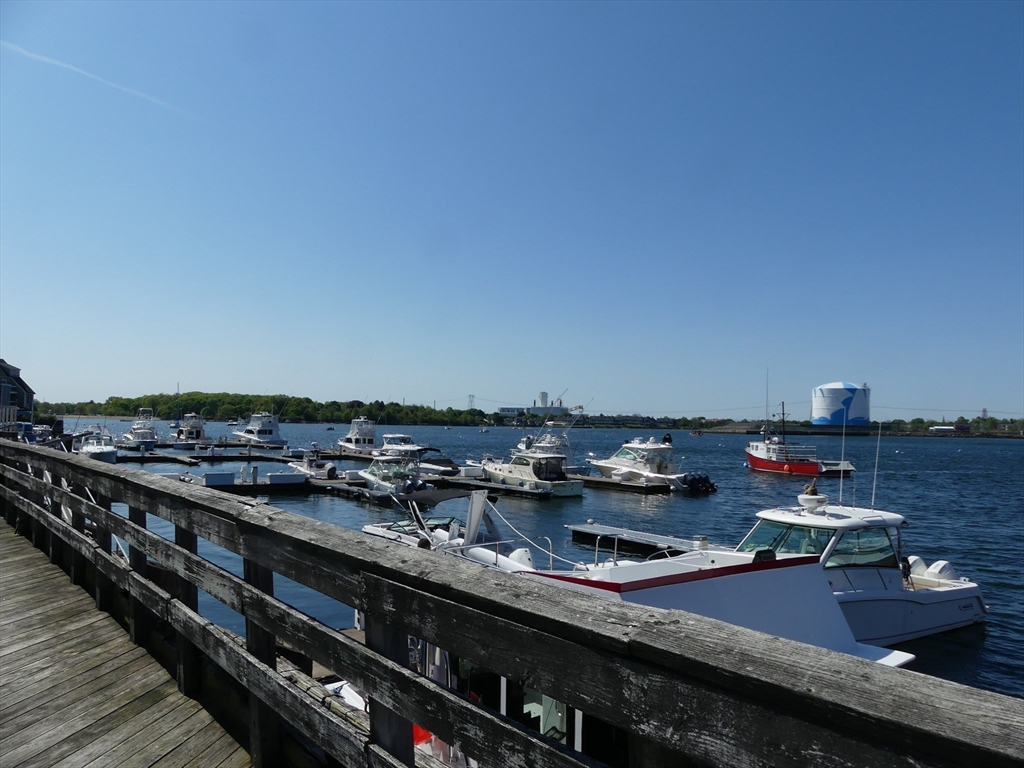 109 Water Street 304
